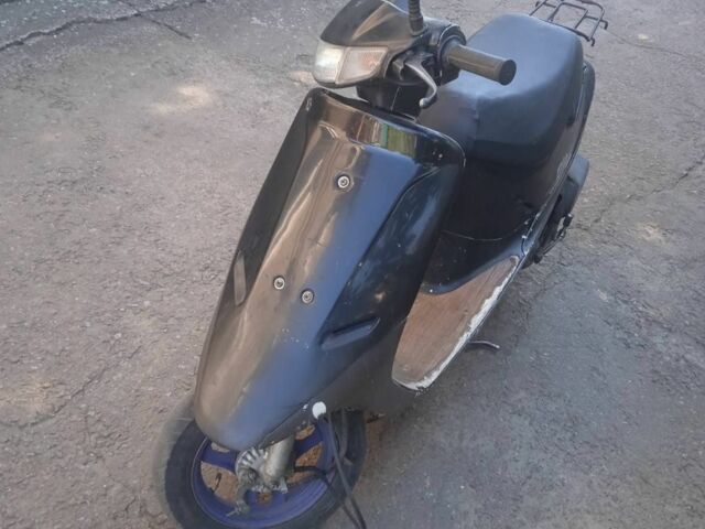 Хонда Інша, об'ємом двигуна 50 л та пробігом 0 тис. км за 108 $, фото 1 на Automoto.ua