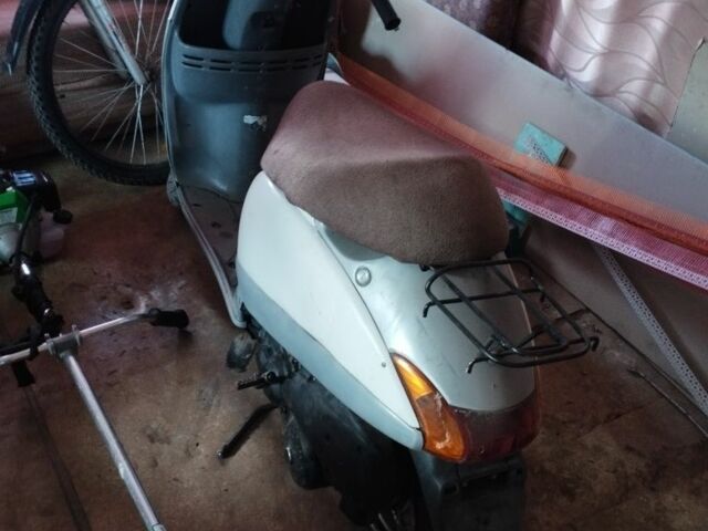 Хонда Другая, объемом двигателя 49 л и пробегом 0 тыс. км за 168 $, фото 1 на Automoto.ua