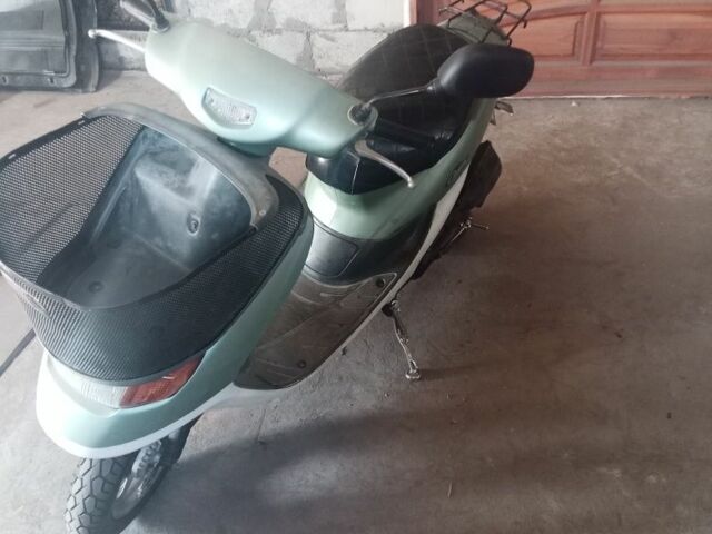 Хонда Другая, объемом двигателя 50 л и пробегом 0 тыс. км за 179 $, фото 1 на Automoto.ua