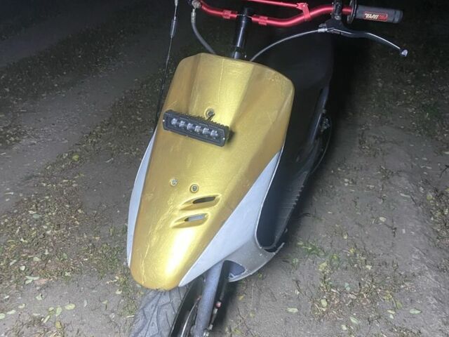 Хонда Другая, объемом двигателя 65 л и пробегом 0 тыс. км за 143 $, фото 1 на Automoto.ua