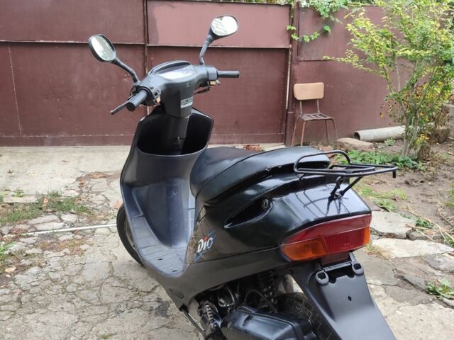 Хонда Другая, объемом двигателя 50 л и пробегом 0 тыс. км за 262 $, фото 1 на Automoto.ua