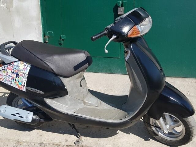 Хонда Другая, объемом двигателя 49 л и пробегом 0 тыс. км за 227 $, фото 1 на Automoto.ua