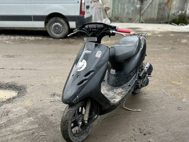 Хонда Другая, объемом двигателя 49 л и пробегом 0 тыс. км за 350 $, фото 1 на Automoto.ua