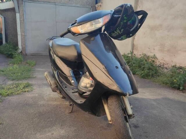 Хонда Другая, объемом двигателя 65 л и пробегом 0 тыс. км за 288 $, фото 1 на Automoto.ua