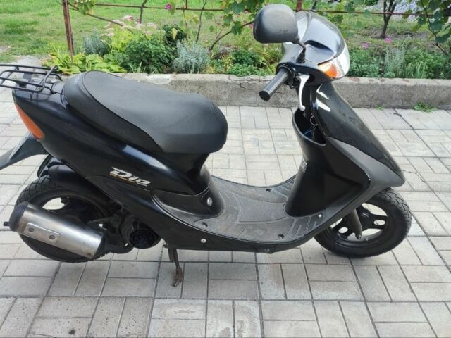 Хонда Інша, об'ємом двигуна 50 л та пробігом 0 тис. км за 407 $, фото 1 на Automoto.ua