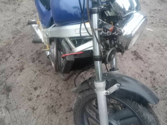 Хонда Другая, объемом двигателя 0.65 л и пробегом 0 тыс. км за 1900 $, фото 1 на Automoto.ua