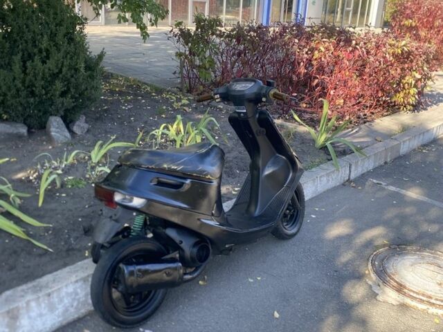 Хонда Інша, об'ємом двигуна 49 л та пробігом 0 тис. км за 144 $, фото 1 на Automoto.ua