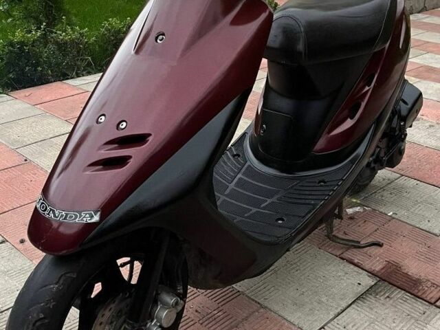 Хонда Другая, объемом двигателя 50 л и пробегом 0 тыс. км за 192 $, фото 1 на Automoto.ua