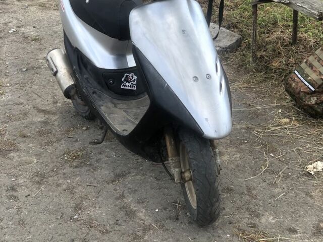 Хонда Другая, объемом двигателя 50 л и пробегом 0 тыс. км за 250 $, фото 1 на Automoto.ua