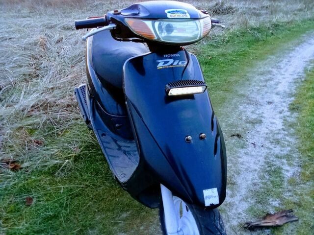 Хонда Другая, объемом двигателя 65 л и пробегом 0 тыс. км за 96 $, фото 1 на Automoto.ua