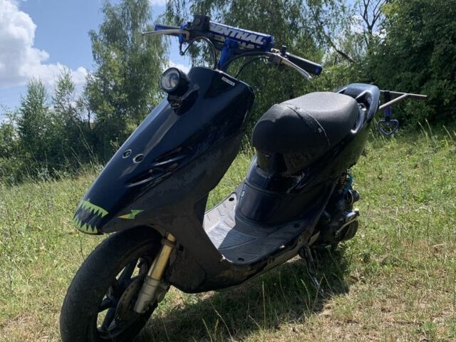 Хонда Інша, об'ємом двигуна 65 л та пробігом 0 тис. км за 298 $, фото 1 на Automoto.ua