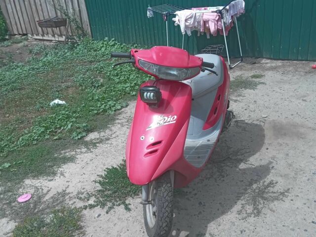 Хонда Другая, объемом двигателя 50 л и пробегом 0 тыс. км за 132 $, фото 1 на Automoto.ua