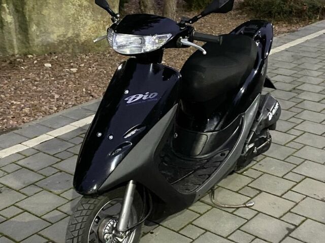 Хонда Другая, объемом двигателя 50 л и пробегом 0 тыс. км за 600 $, фото 1 на Automoto.ua