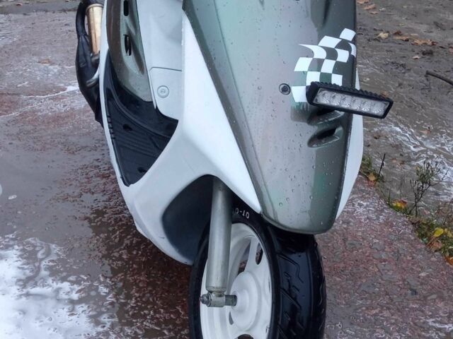 Хонда Другая, объемом двигателя 65 л и пробегом 0 тыс. км за 321 $, фото 1 на Automoto.ua