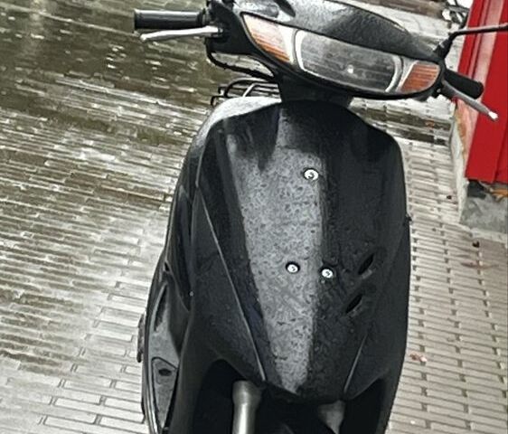 Хонда Другая, объемом двигателя 49 л и пробегом 0 тыс. км за 407 $, фото 1 на Automoto.ua