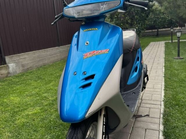 Хонда Другая, объемом двигателя 49 л и пробегом 0 тыс. км за 288 $, фото 1 на Automoto.ua