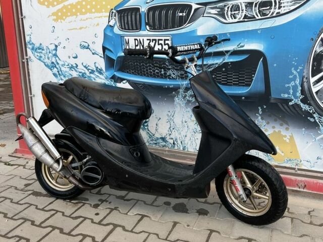 Хонда Другая, объемом двигателя 65 л и пробегом 0 тыс. км за 369 $, фото 1 на Automoto.ua