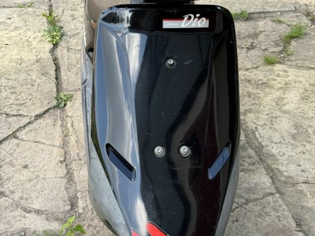 Хонда Другая, объемом двигателя 0 л и пробегом 0 тыс. км за 237 $, фото 1 на Automoto.ua