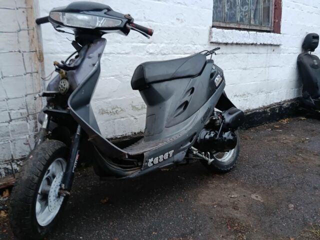 Хонда Другая, объемом двигателя 0 л и пробегом 0 тыс. км за 96 $, фото 1 на Automoto.ua