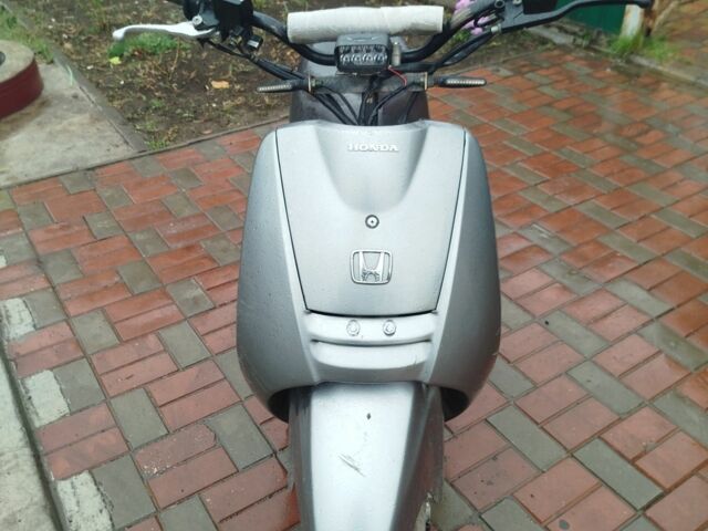 Хонда Другая, объемом двигателя 49 л и пробегом 0 тыс. км за 300 $, фото 1 на Automoto.ua