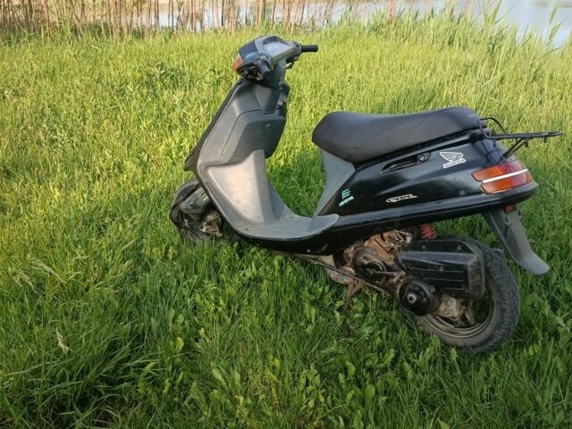 Хонда Другая, объемом двигателя 50 л и пробегом 0 тыс. км за 150 $, фото 1 на Automoto.ua