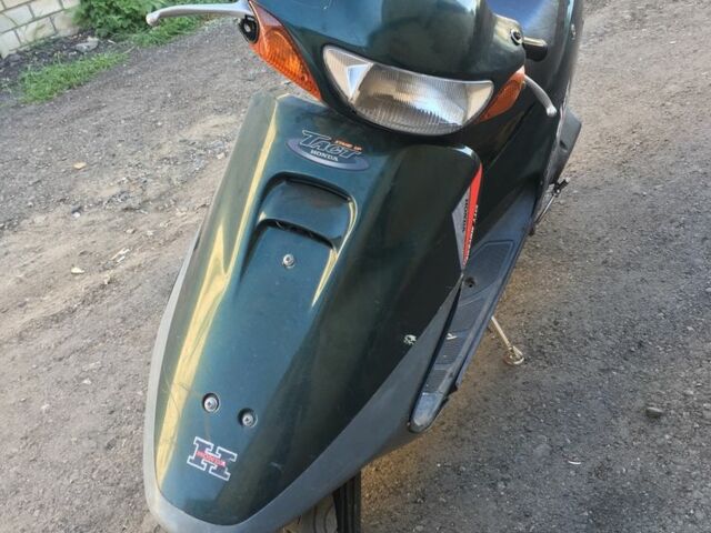 Хонда Другая, объемом двигателя 50 л и пробегом 0 тыс. км за 191 $, фото 1 на Automoto.ua