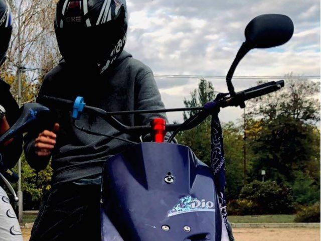 Хонда Другая, объемом двигателя 100 л и пробегом 0 тыс. км за 23924 $, фото 1 на Automoto.ua