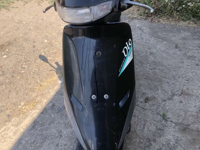 Хонда Другая, объемом двигателя 0 л и пробегом 0 тыс. км за 15000 $, фото 1 на Automoto.ua