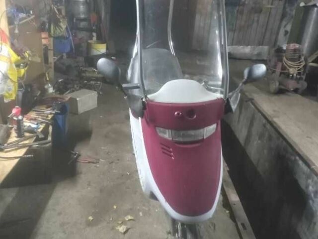 Хонда Другая, объемом двигателя 50 л и пробегом 0 тыс. км за 300 $, фото 1 на Automoto.ua