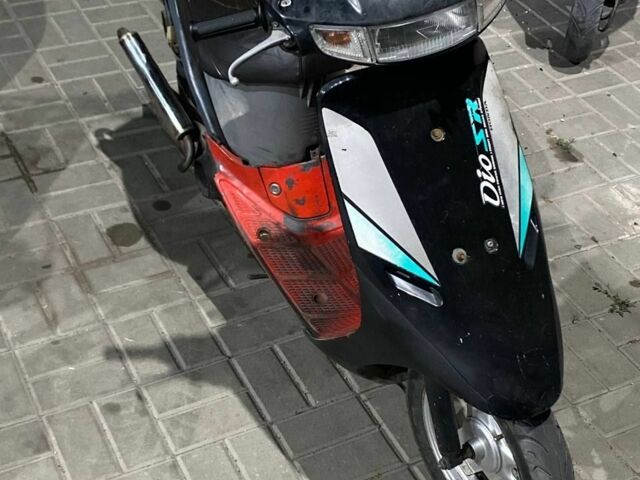 Хонда Другая, объемом двигателя 65 л и пробегом 0 тыс. км за 280 $, фото 1 на Automoto.ua