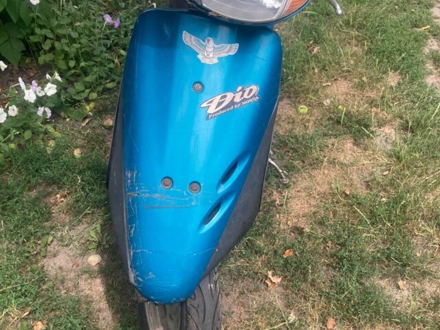 Хонда Другая, объемом двигателя 50 л и пробегом 0 тыс. км за 204 $, фото 1 на Automoto.ua