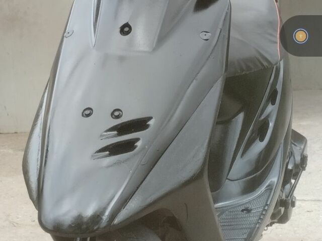 Хонда Інша, об'ємом двигуна 50 л та пробігом 0 тис. км за 227 $, фото 1 на Automoto.ua