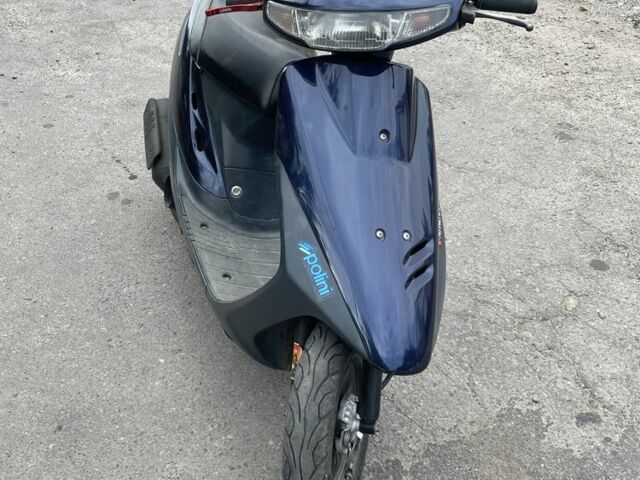 Хонда Другая, объемом двигателя 65 л и пробегом 0 тыс. км за 407 $, фото 1 на Automoto.ua