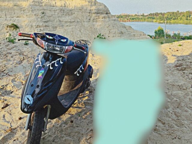 Хонда Другая, объемом двигателя 50 л и пробегом 0 тыс. км за 264 $, фото 1 на Automoto.ua