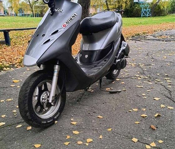 Хонда Другая, объемом двигателя 65 л и пробегом 0 тыс. км за 276 $, фото 1 на Automoto.ua