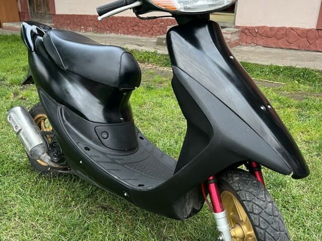 Хонда Другая, объемом двигателя 49 л и пробегом 0 тыс. км за 308 $, фото 1 на Automoto.ua