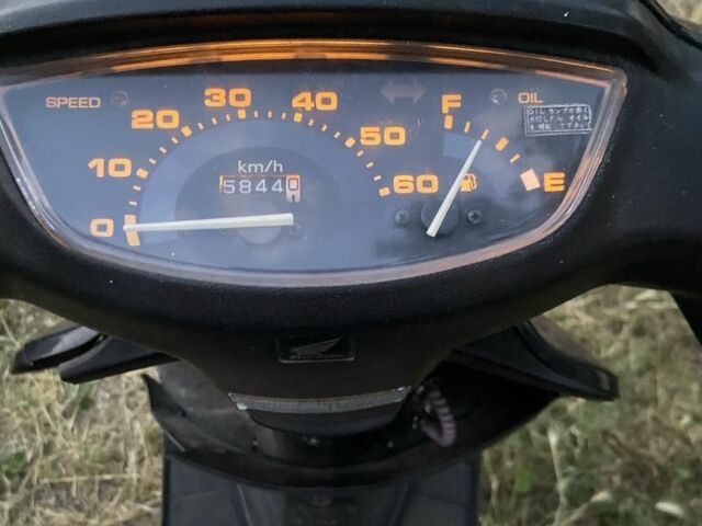 Хонда Другая, объемом двигателя 49 л и пробегом 0 тыс. км за 146 $, фото 1 на Automoto.ua