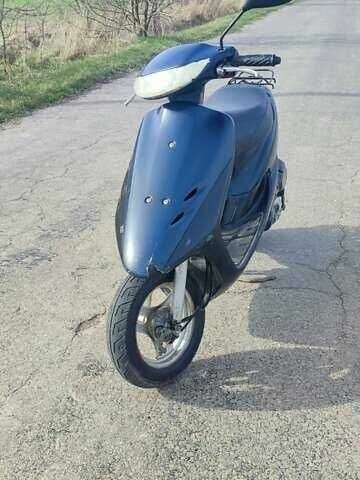 Хонда Інша, об'ємом двигуна 49 л та пробігом 0 тис. км за 131 $, фото 1 на Automoto.ua