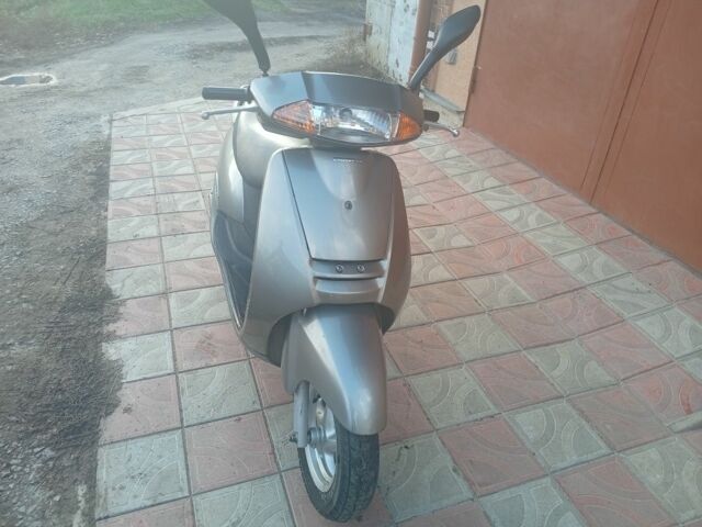 Хонда Другая, объемом двигателя 49 л и пробегом 0 тыс. км за 550 $, фото 1 на Automoto.ua