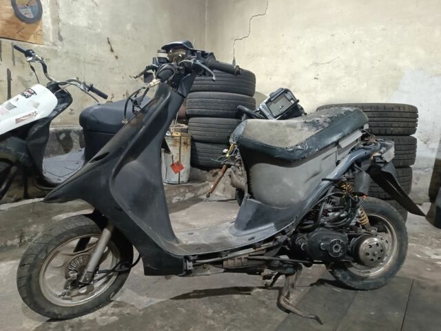 Хонда Другая, объемом двигателя 0 л и пробегом 0 тыс. км за 71 $, фото 1 на Automoto.ua