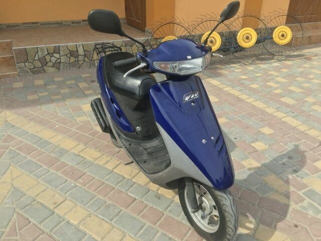 Хонда Другая, объемом двигателя 0 л и пробегом 0 тыс. км за 275 $, фото 1 на Automoto.ua