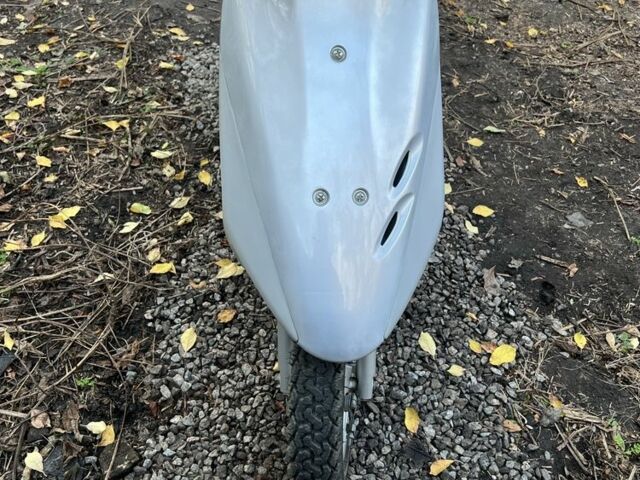 Хонда Другая, объемом двигателя 49 л и пробегом 0 тыс. км за 524 $, фото 1 на Automoto.ua