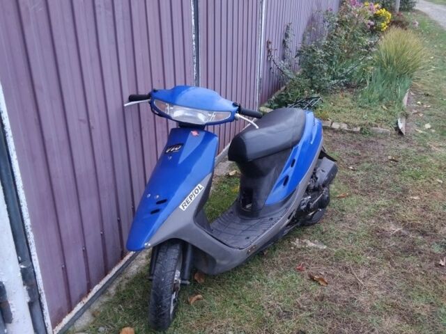 Хонда Другая, объемом двигателя 65 л и пробегом 0 тыс. км за 328 $, фото 1 на Automoto.ua