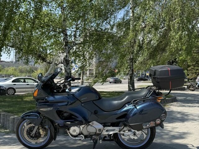 Хонда Другая, объемом двигателя 0.65 л и пробегом 0 тыс. км за 2999 $, фото 1 на Automoto.ua