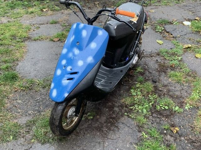 Хонда Другая, объемом двигателя 65 л и пробегом 0 тыс. км за 155 $, фото 1 на Automoto.ua