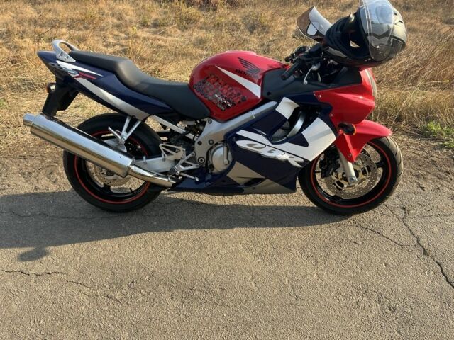 Хонда Другая, объемом двигателя 0.6 л и пробегом 0 тыс. км за 4200 $, фото 1 на Automoto.ua