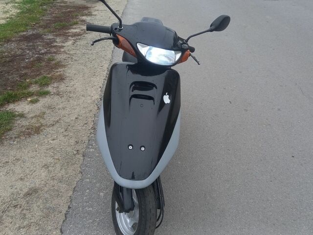 Хонда Другая, объемом двигателя 49 л и пробегом 0 тыс. км за 239 $, фото 1 на Automoto.ua