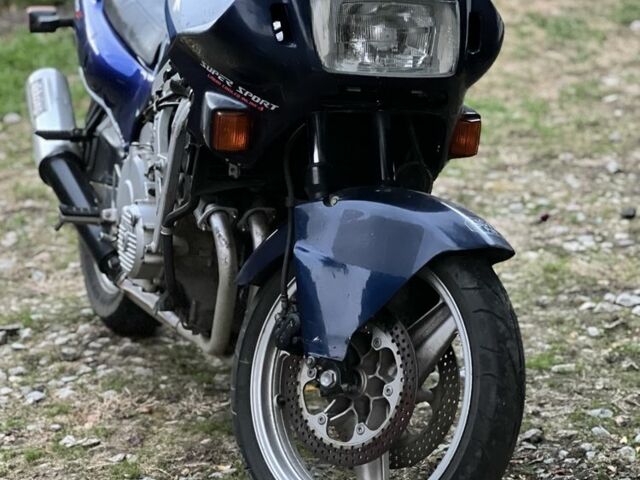 Хонда Другая, объемом двигателя 0.6 л и пробегом 0 тыс. км за 2500 $, фото 1 на Automoto.ua