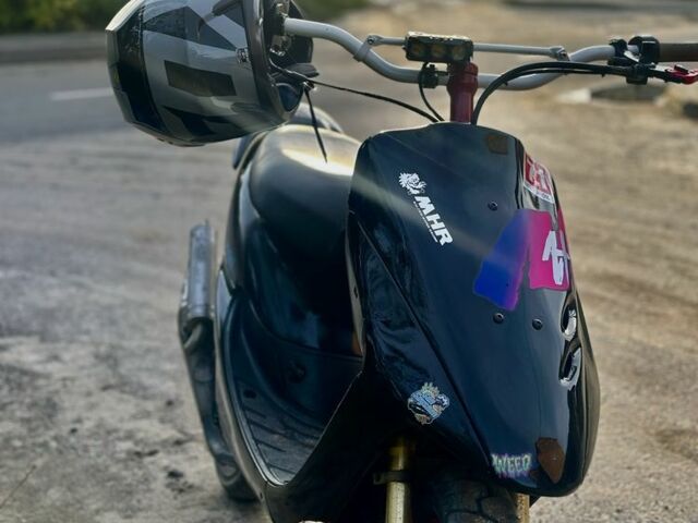 Хонда Інша, об'ємом двигуна 70 л та пробігом 0 тис. км за 833 $, фото 1 на Automoto.ua