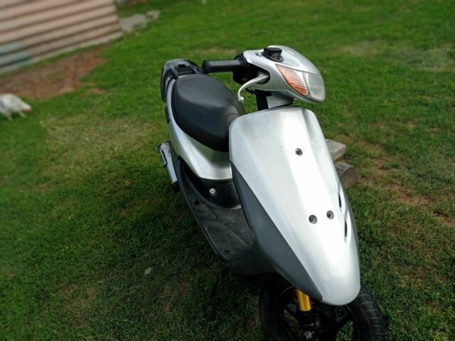 Хонда Другая, объемом двигателя 50 л и пробегом 0 тыс. км за 359 $, фото 1 на Automoto.ua